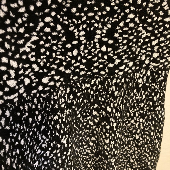 Graham and Spencer Sweater Dress - Picture 3 of 4